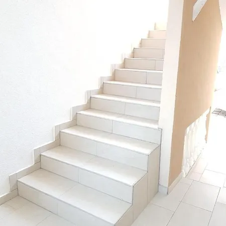 Apartmani Dobra Villa Vodice Exterior photo