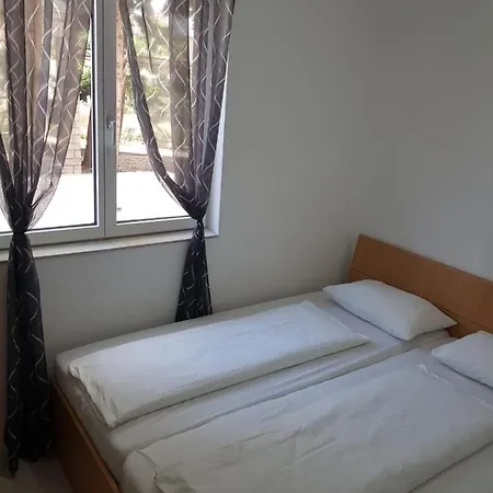 Apartmani Dobra Villa Vodice Exterior photo