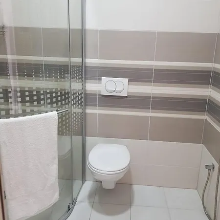 Apartmani Dobra Villa Vodice Exterior photo