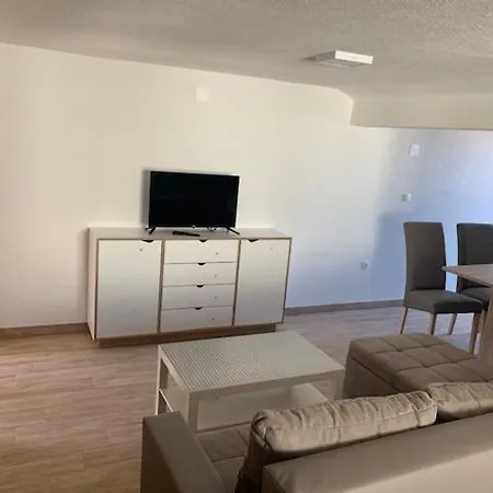 Apartmani Dobra Villa Vodice Exterior photo