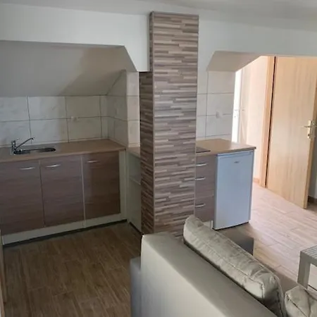 Apartmani Dobra Villa Vodice Exterior photo