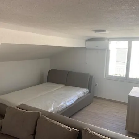 Apartmani Dobra Villa Vodice Exterior photo