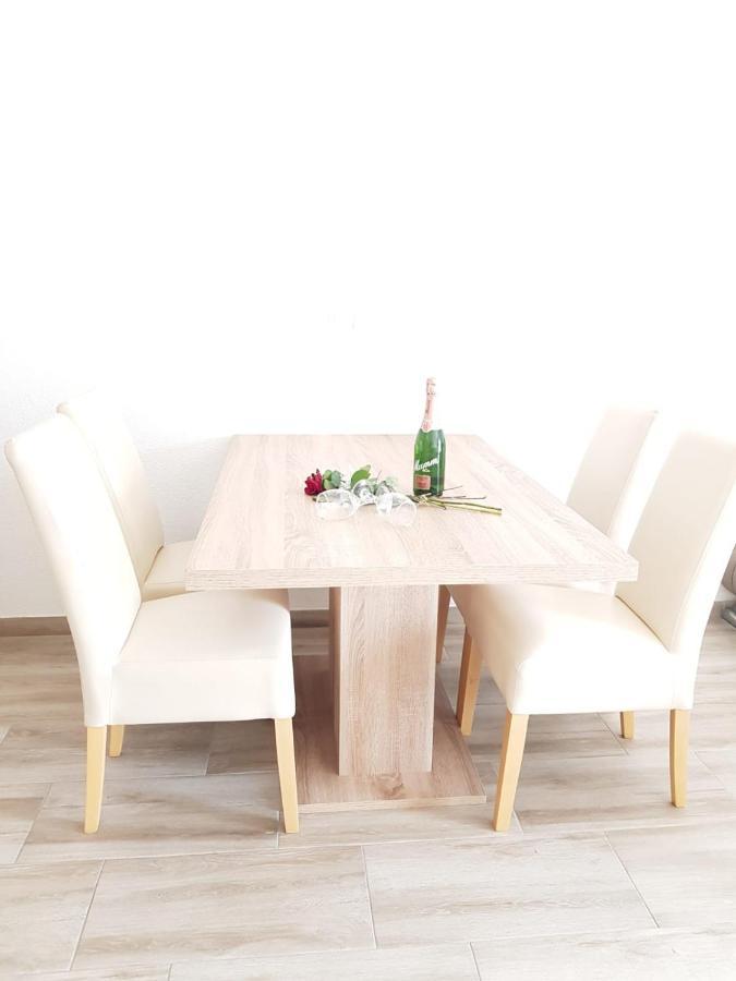 Apartment Dobra *