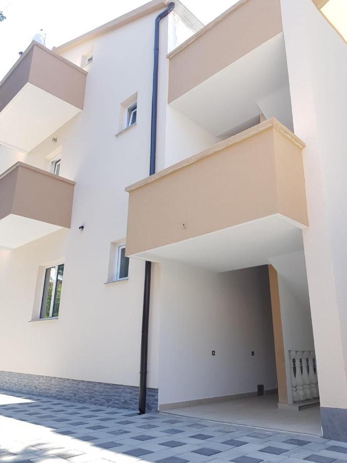 Apartament Dobra Vodice