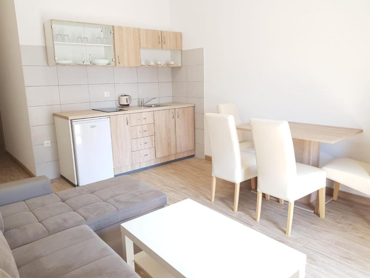 Apartment Dobra *