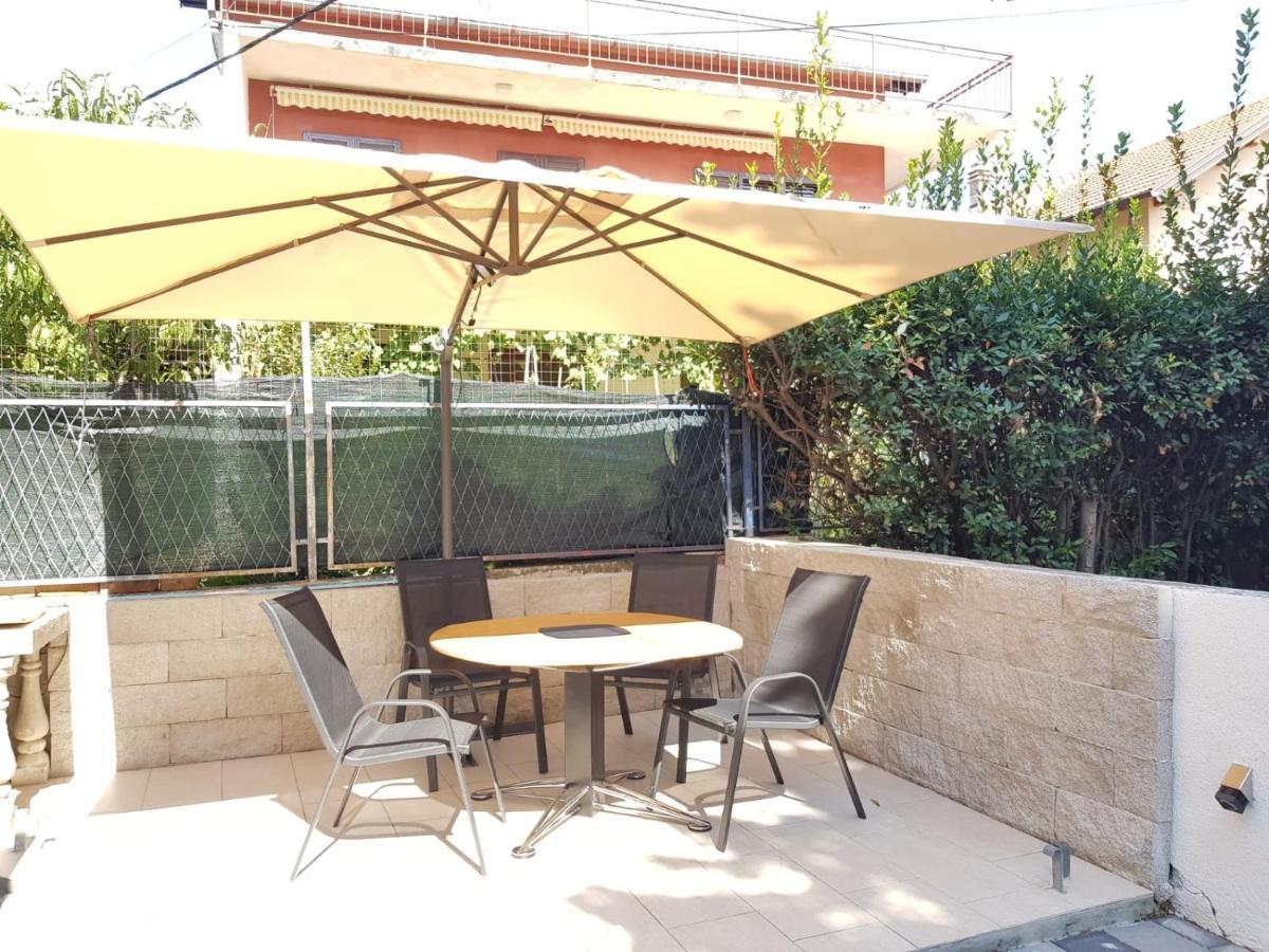 Apartment Dobra