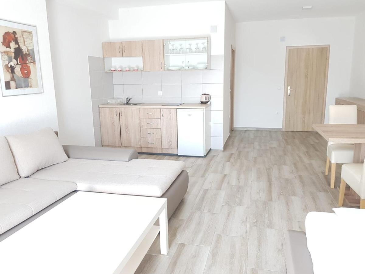 Dobra Apartament Vodice