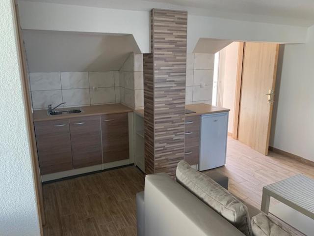 Apartment Dobra Vodice