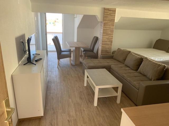 Apartment Dobra Vodice